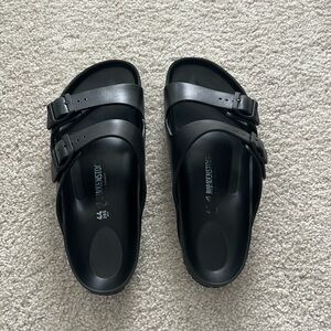 Men’s Birkenstock Arizona EVA slide sandal Regular Fit